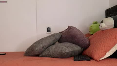 Raven online show from February 1, 12:08 am