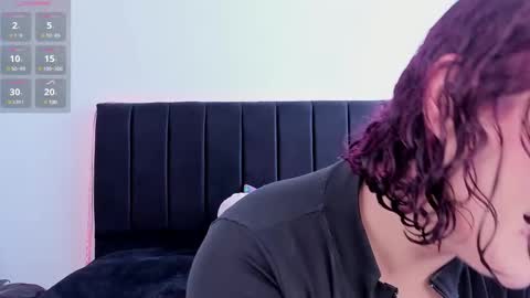 Raven online show from January 30, 9:25 pm