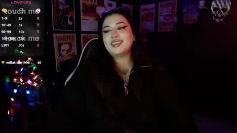 Raven online show from December 2, 10:30 pm