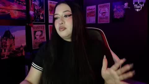 Raven online show from March 6, 9:47 pm