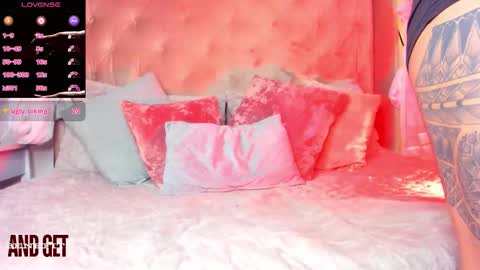 Raven online show from March 19, 10:47 pm