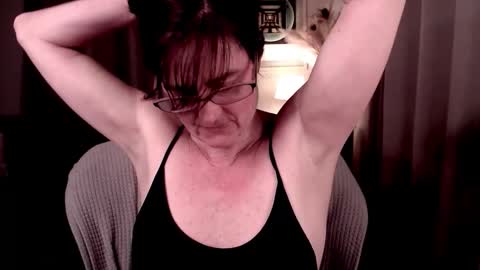  Roxanneredlight59 online show from December 15, 1:12 am