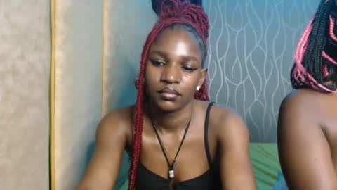 Raven online show from May 2, 9:31 pm