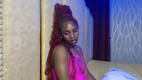 Raven online show from April 29, 2:38 am