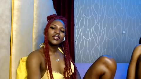 Raven online show from May 27, 1:57 am