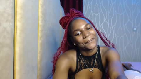 Raven online show from May 22, 2:29 am