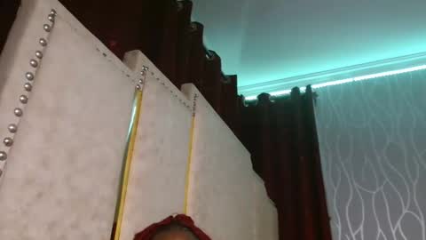 Raven online show from May 7, 7:53 pm