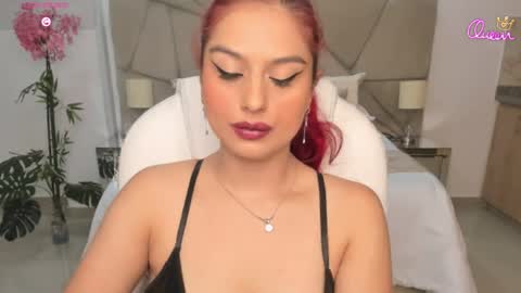 raven online show from April 4, 9:00 pm