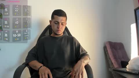 raven_smith_ online show from February 3, 5:16 am