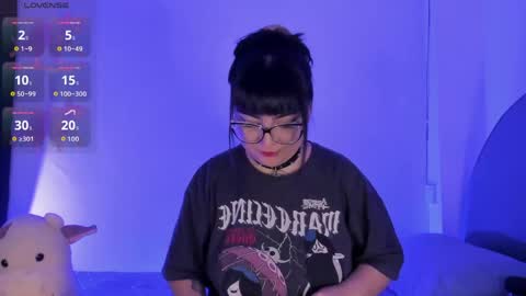 Raven  online show from April 15, 4:16 am