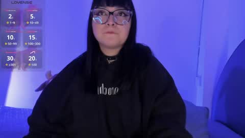 Raven  online show from April 18, 3:52 am