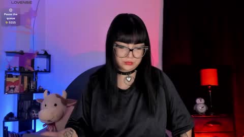 Raven  online show from April 2, 2:30 am