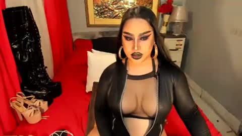 Ravenna online show from February 21, 1:47 pm