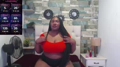 ravennova_ online show from June 15, 2:09 pm