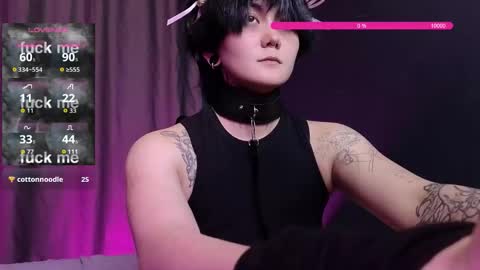 Raven online show from October 22, 5:25 pm