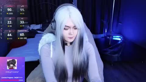 Raven online show from February 17, 4:28 pm