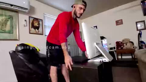 ravenwings5235 online show from October 26, 7:35 pm