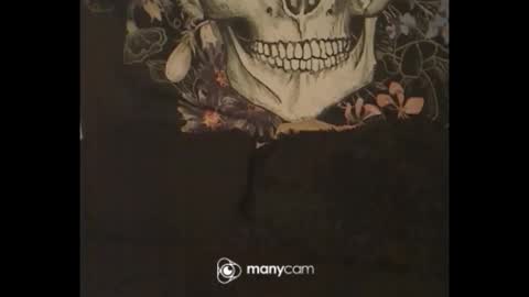 ravenxlee online show from December 22, 6:36 pm