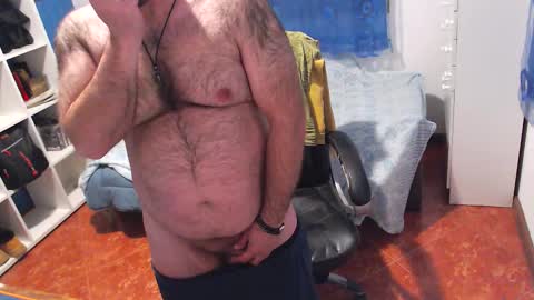 ravingr3d3 online show from March 8, 12:55 am