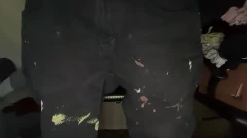 rawdawggy69 online show from April 27, 12:52 am