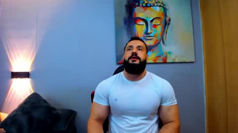 rawmathews online show from February 12, 7:23 am