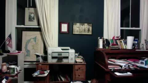 ray1776ray online show from December 16, 3:19 am