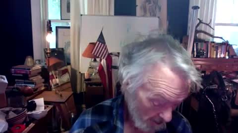 ray1776ray online show from September 16, 3:15 pm