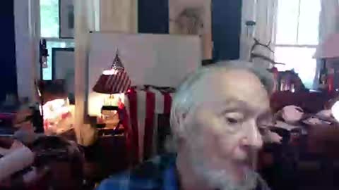 ray1776ray online show from September 23, 5:41 pm