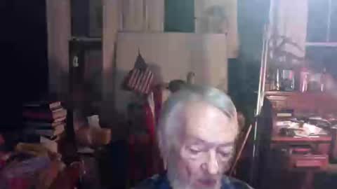 ray1776ray online show from September 30, 11:53 am