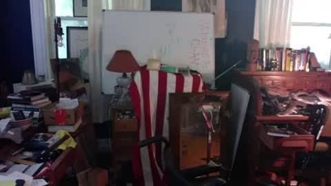 ray1776ray online show from September 9, 3:34 pm