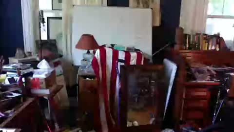 ray1776ray online show from September 11, 7:15 pm