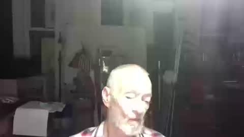 ray1776ray online show from October 13, 1:07 am