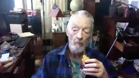 ray1776ray online show from November 3, 8:10 pm