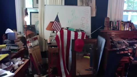 ray1776ray online show from September 12, 7:16 pm