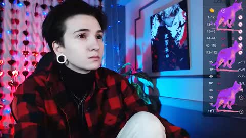 Ray online show from February 10, 8:09 am