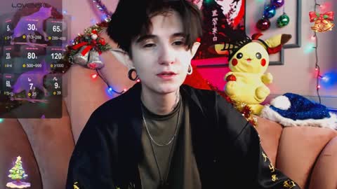 Ray online show from January 9, 11:45 pm