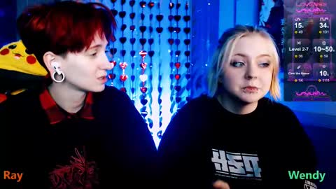 Ray online show from March 1, 1:40 pm