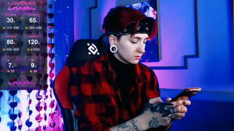 Ray online show from March 10, 7:18 pm