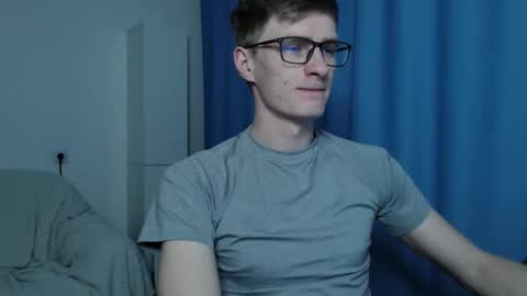 Ray Booy  online show from December 18, 10:49 pm