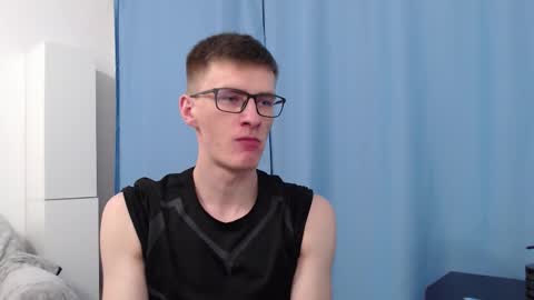 Ray Booy  online show from November 13, 6:10 pm