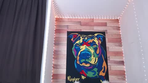 Ray Coopers online show from February 19, 10:31 pm