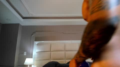 Ray Coopers online show from December 6, 3:35 am