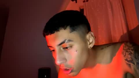 Ray online show from August 4, 3:02 am