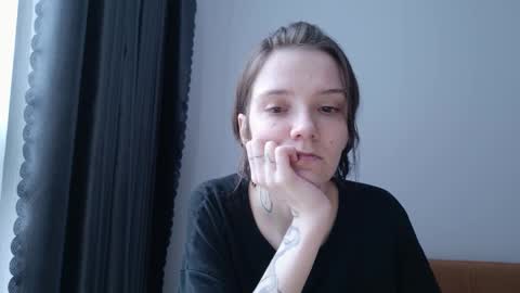 Ray-Ray online show from March 18, 10:21 am