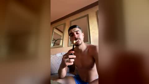 Rayaan6969 online show from June 30, 5:01 pm