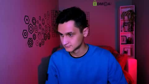 rayan_ross online show from November 14, 9:49 pm