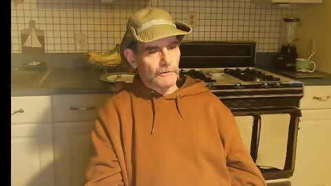 Ray online show from November 26, 10:50 pm