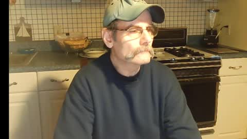 Ray online show from February 25, 11:21 am