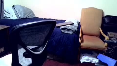 raymanjr52 online show from February 21, 7:45 am