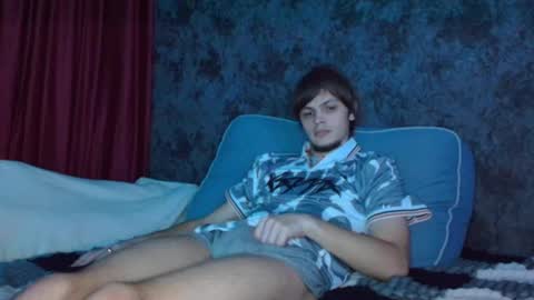 RayMartino online show from April 19, 6:10 pm